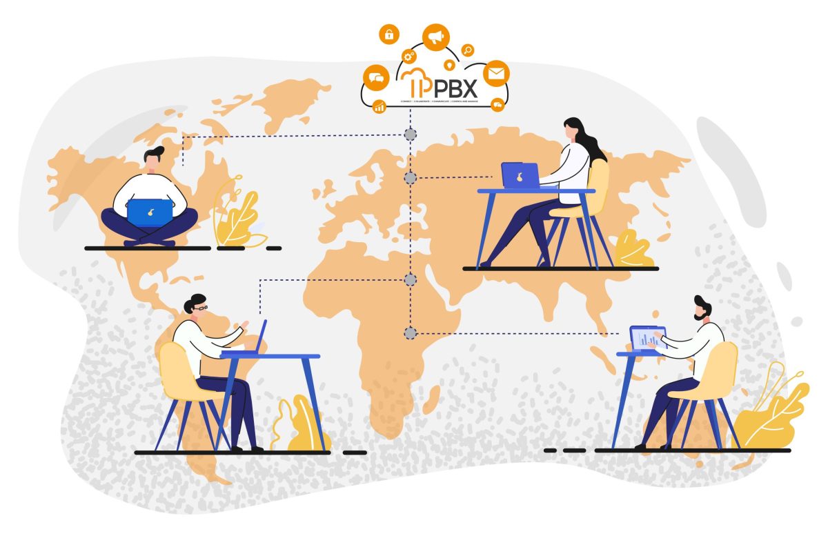 Remote Work and Collaboration