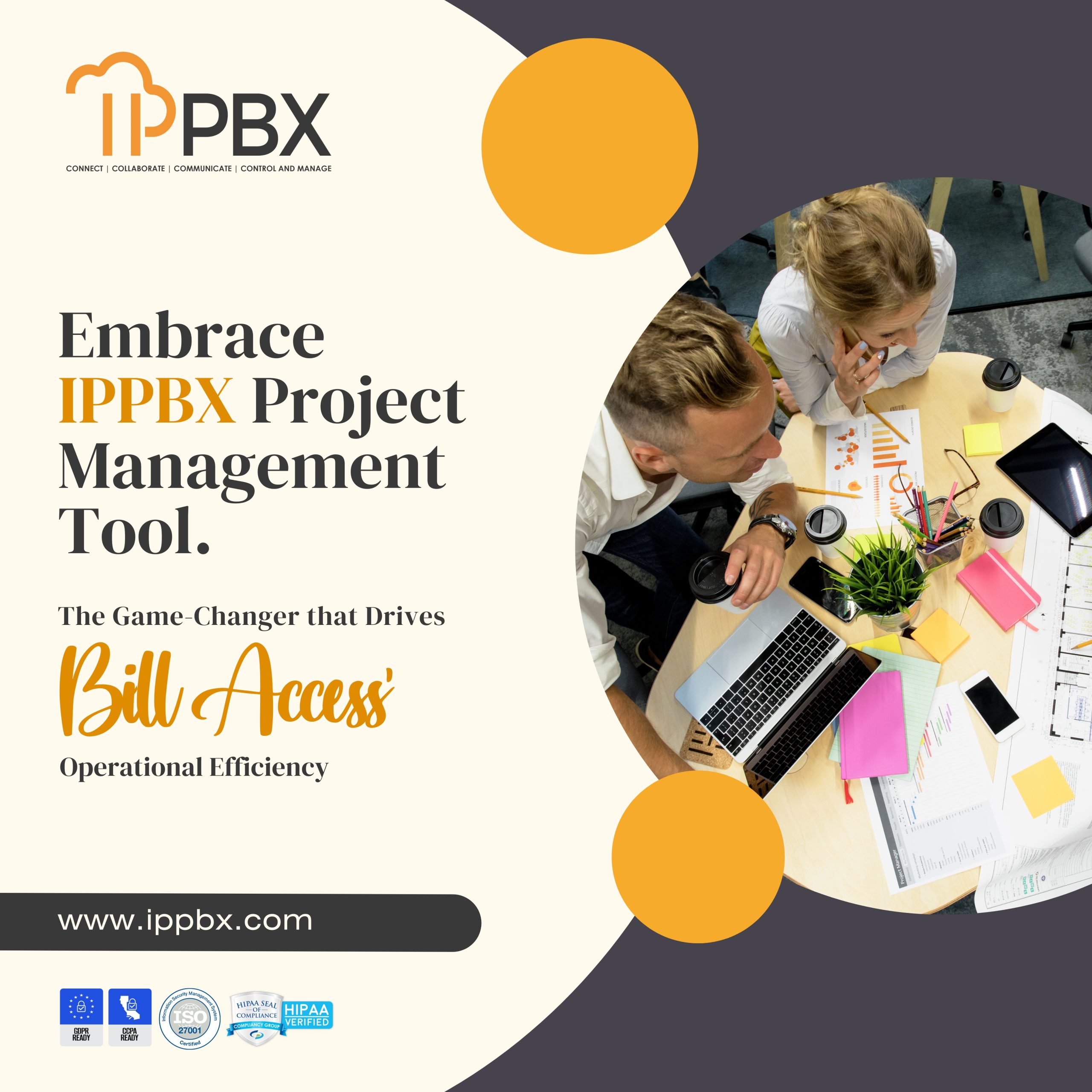 Bill Access - Operational Efficiency