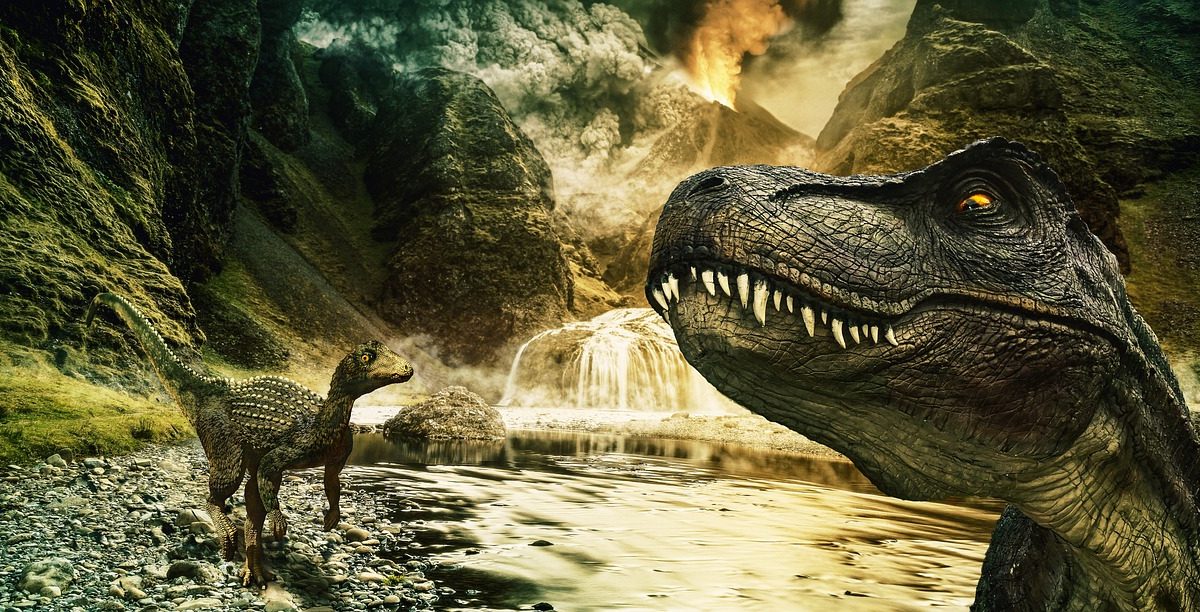 Jurassic World Dominion