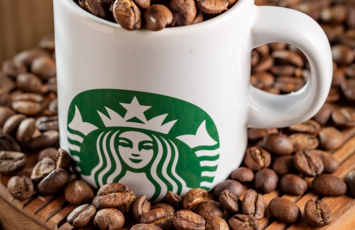 Starbucks union Pride decor claims