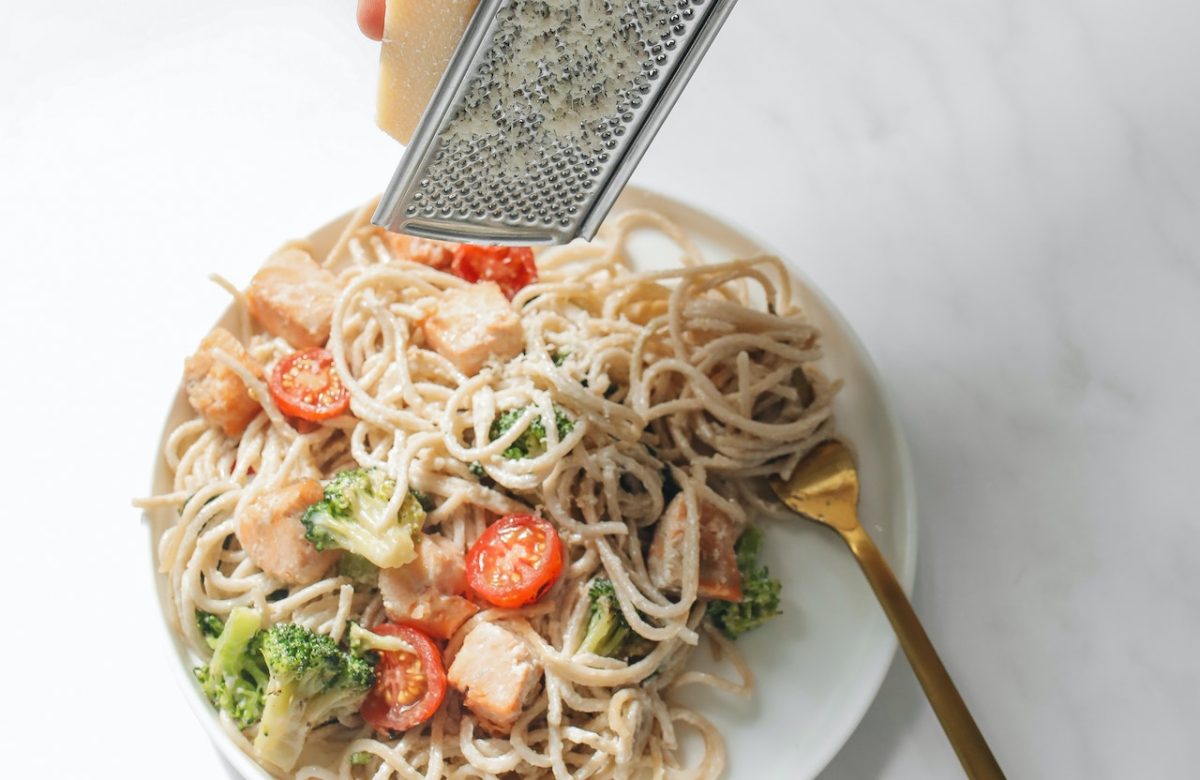 Spaghetti Carbonara Recipe