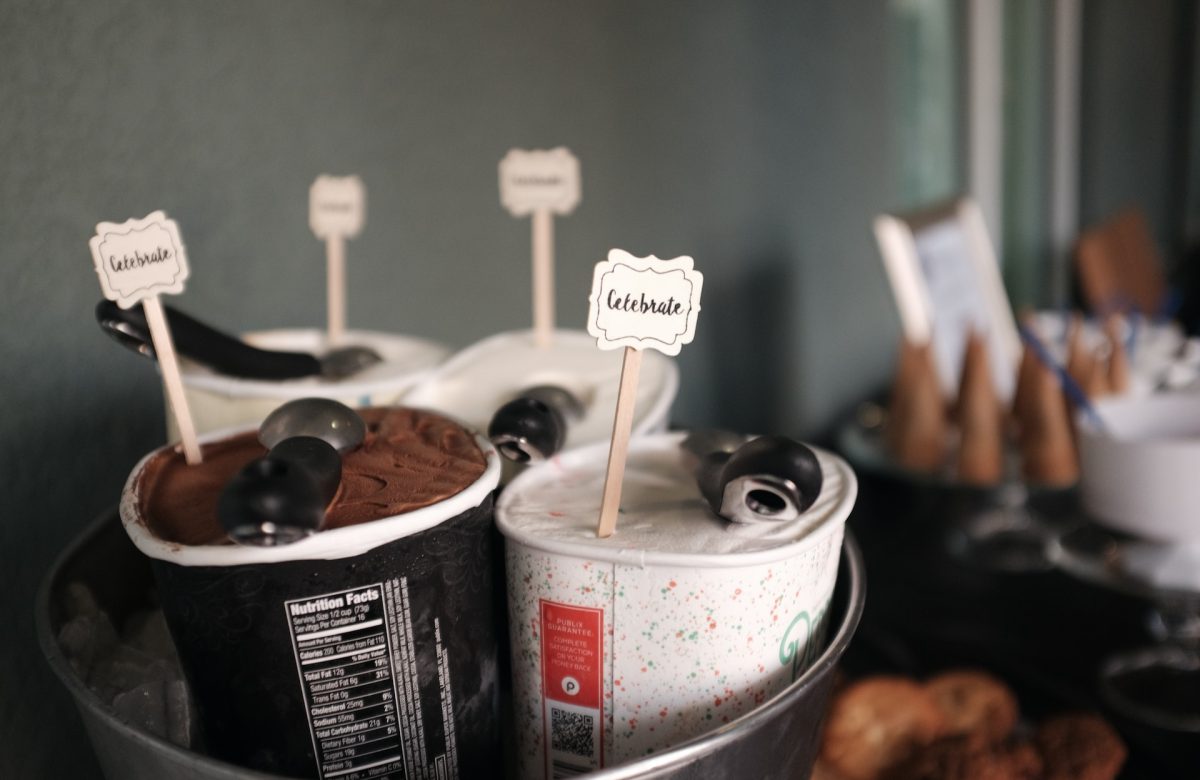 Ben & Jerry's Netflix & Chill'd ice cream