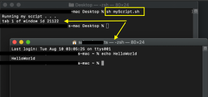 Apple Configurator command-line tool