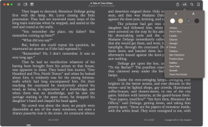 Apple Books User Guide