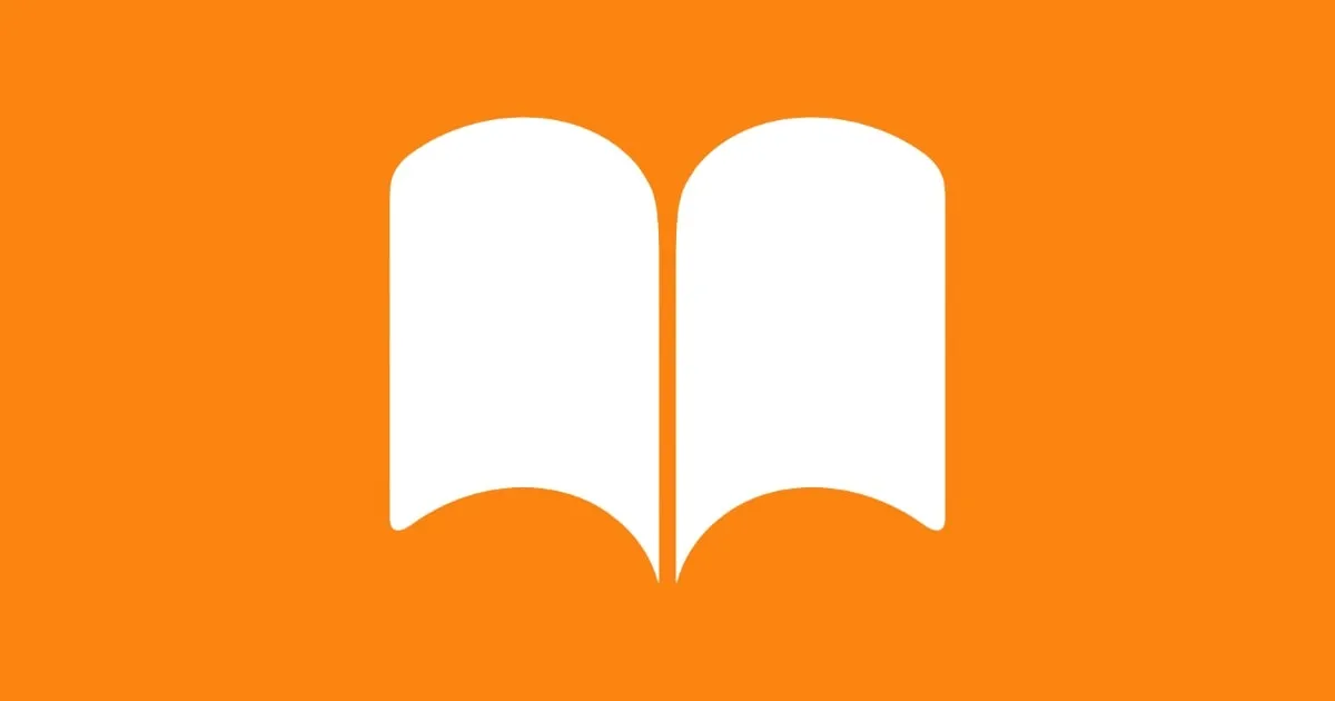 Apple Books User Guide