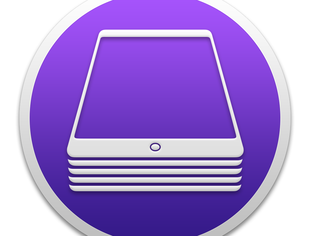 Apple Configurator command-line tool