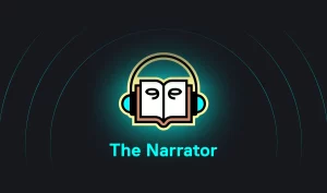 Narrator