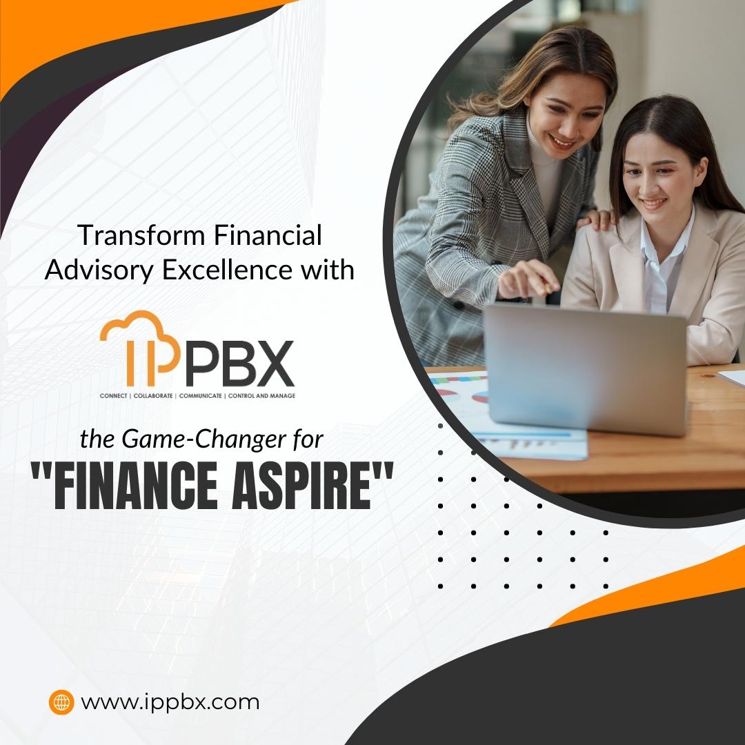 IPPBX - Finance Aspire
