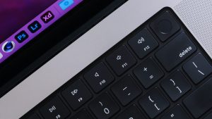 Fix Trackpad Gestures Not Working on Mac