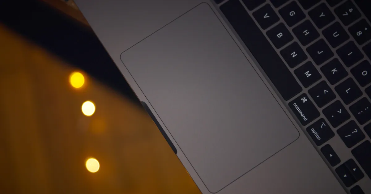 Fix Trackpad Gestures Not Working on Mac