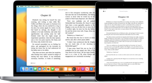 Apple Books User Guide