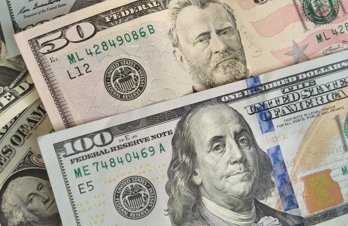 $54 billion, investment