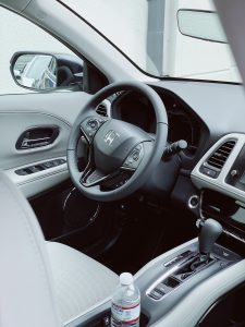 Unveiling the Honda SUV