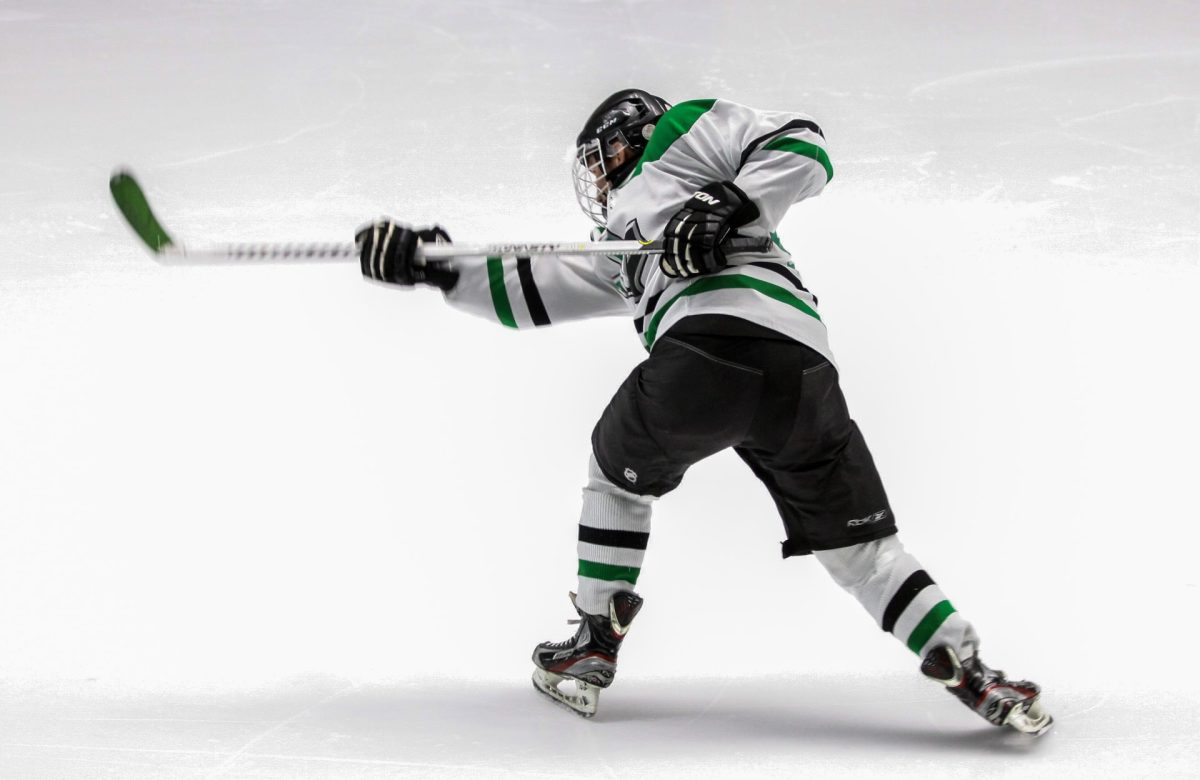 Ducks hiring Brent Thompson