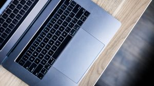 Fix Trackpad Gestures Not Working on Mac