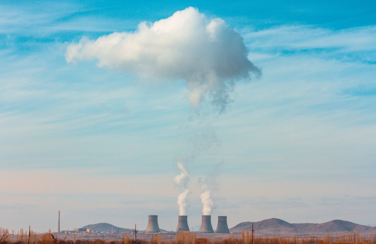 carbon capture and storage