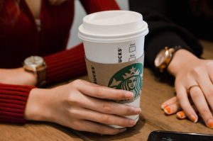 Starbucks drink innovations