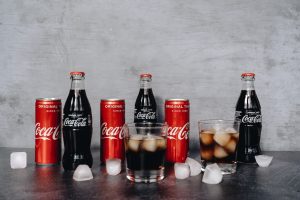 Coca-Cola FEMSA data compromise