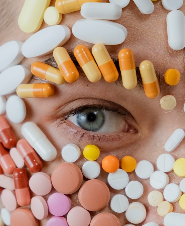 Collagen Suppliments