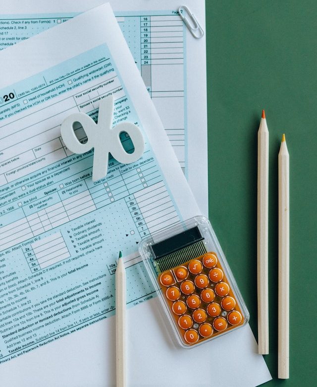 Government Impersonation Scams