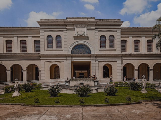 Protecting International Students from Immigration Scams