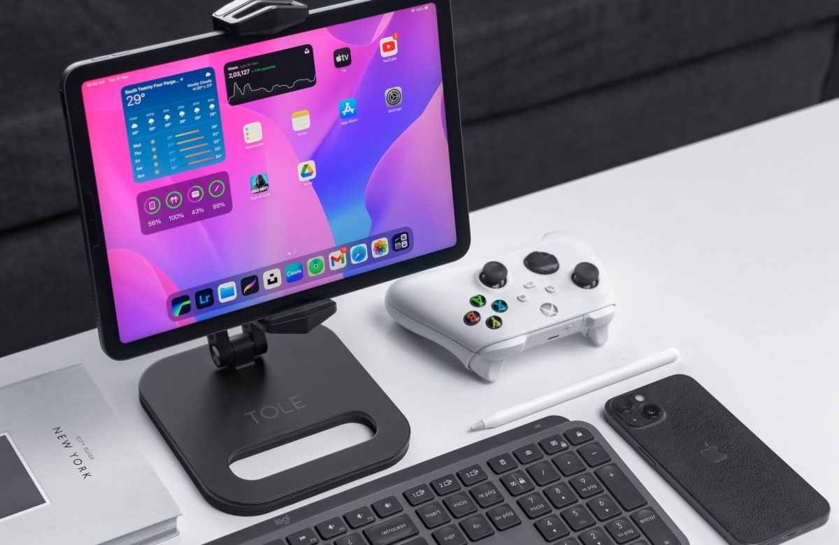 Customize Mac System Settings