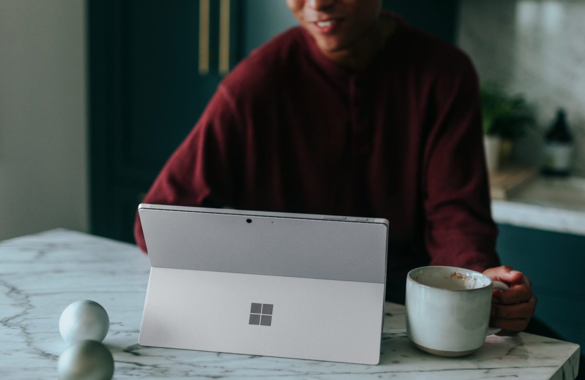 Action Center Windows 10