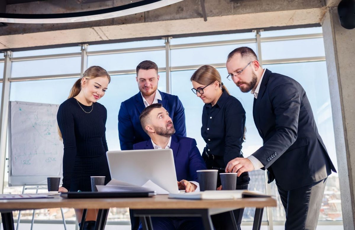 Real Estate Investment Club