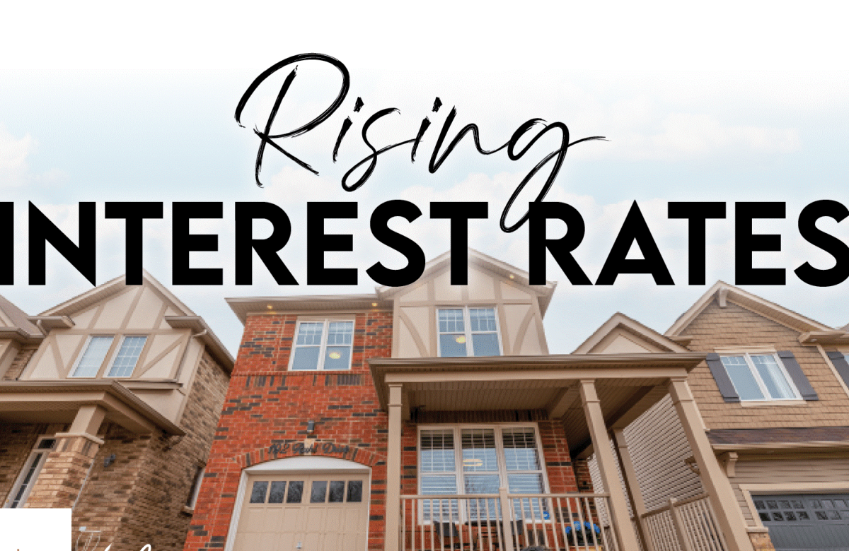 Rising Interest Rates