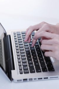 Typing Techniques