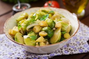 Zucchini Recipe