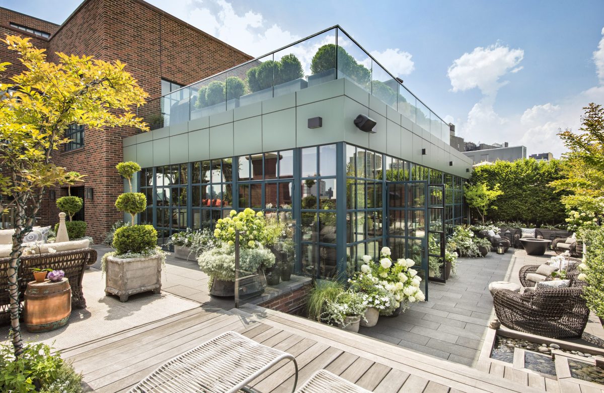 New York Real Estate