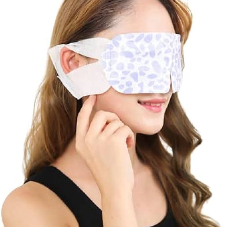 Masks for Dry Eyes