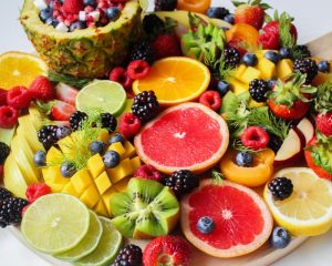 Foods for Blood Flow