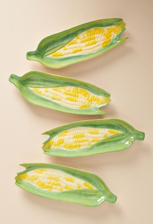 Perfect Corn