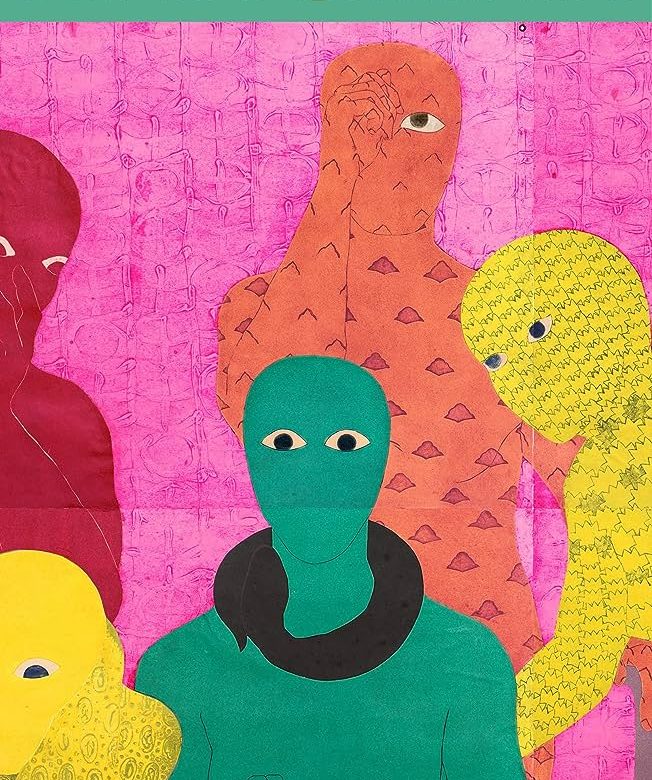 Hero's Tale in Maya Binyam's Hangman