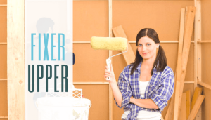 Fixer Upper