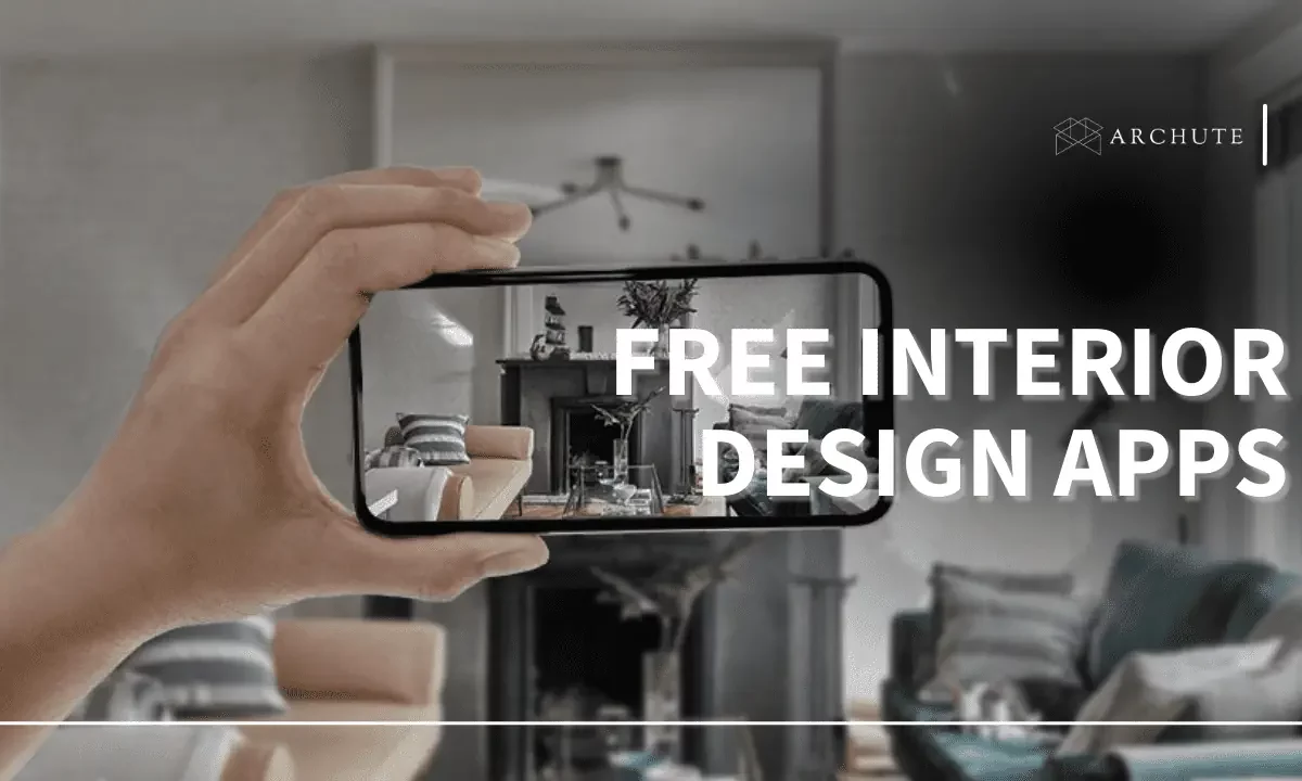 Interior Design App