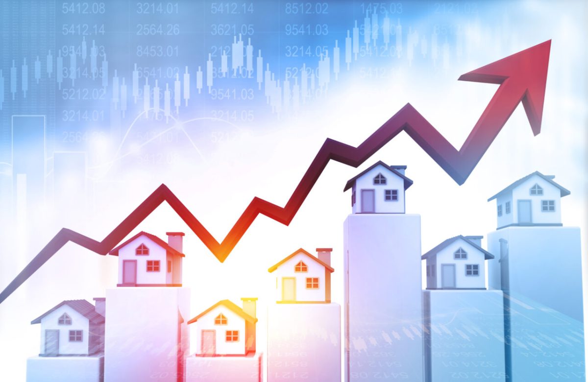 Housing Prices Skyrocket