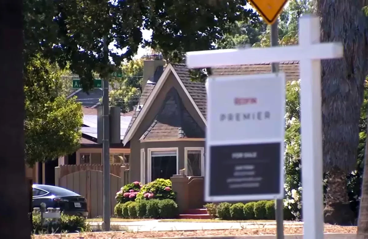 Inland Housing Market