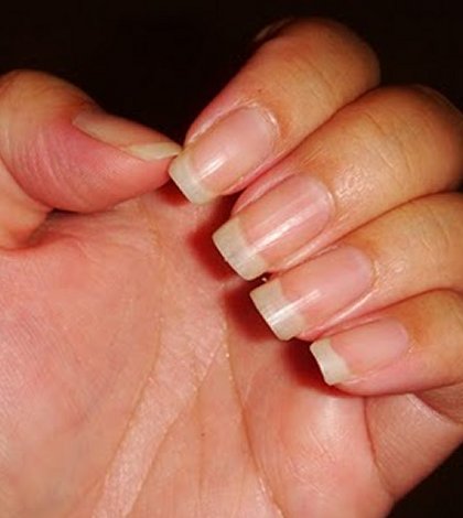 Nail Growth Secrets
