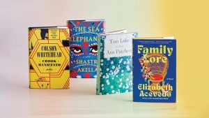 Chekhovian Undertones in Tom Lake