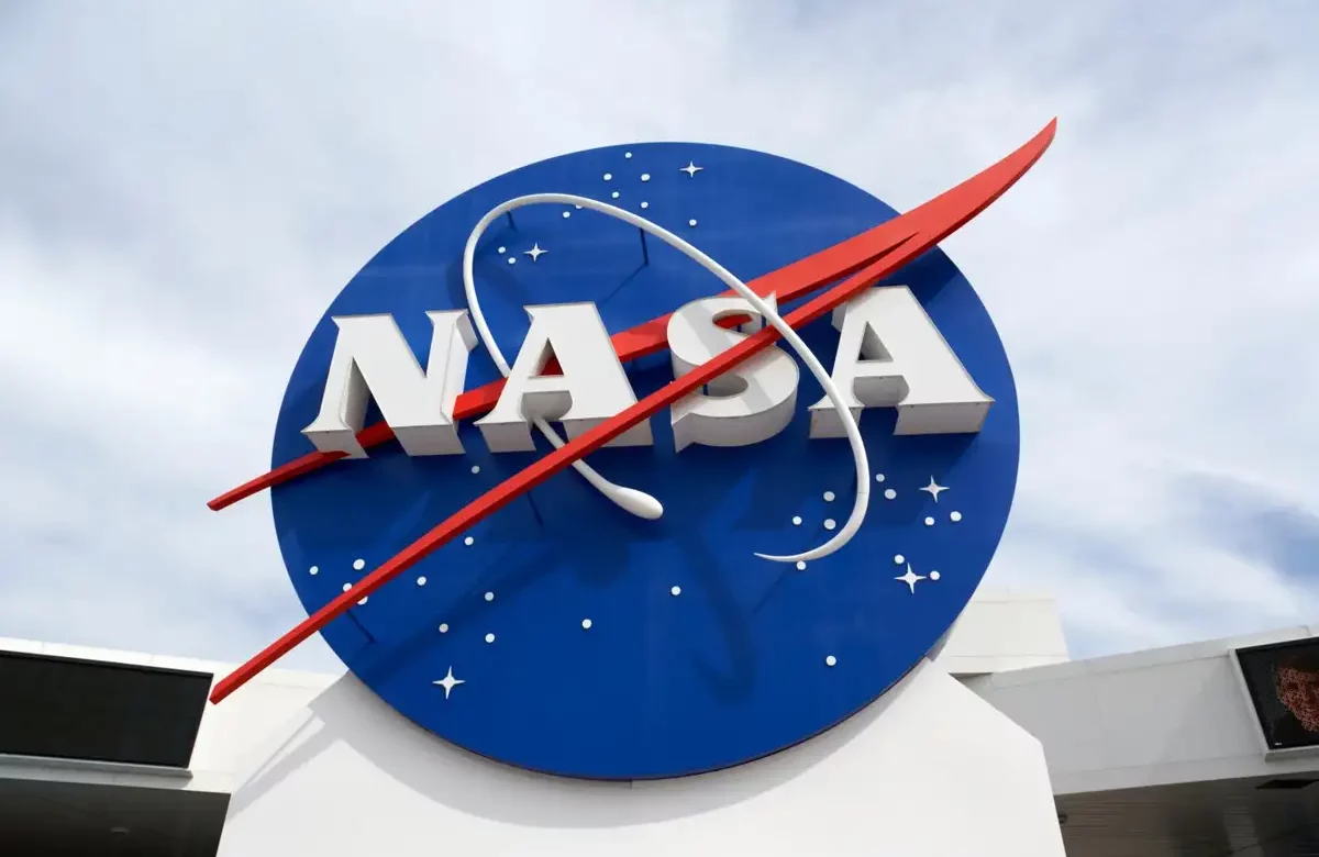 NASA's
