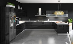 Modern Kitchen Ideas