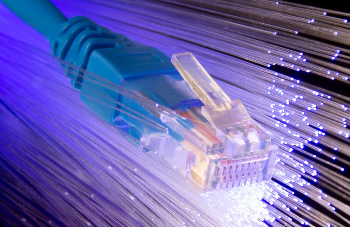 Ethernet cable length