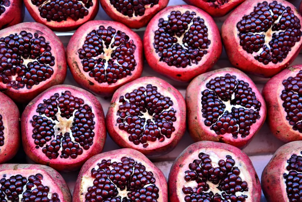 Foods for Blood Flow