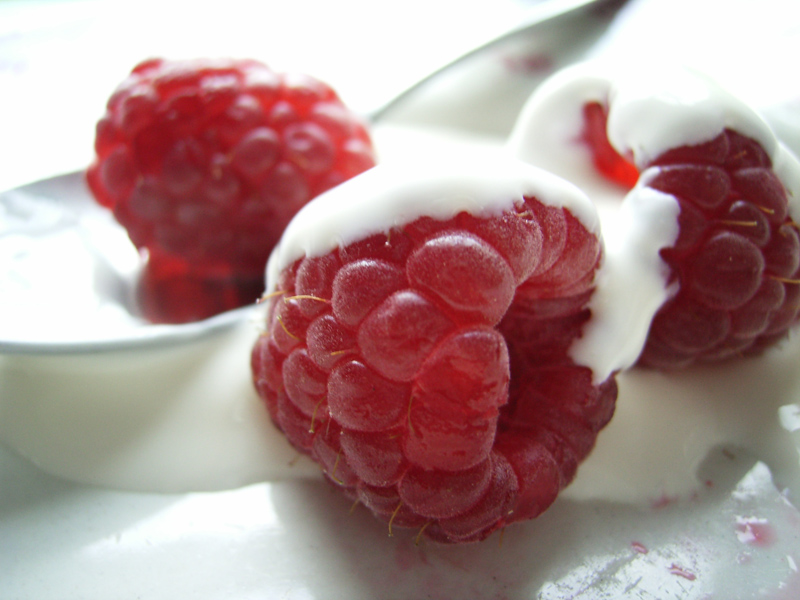 Cottage Cheese Magic