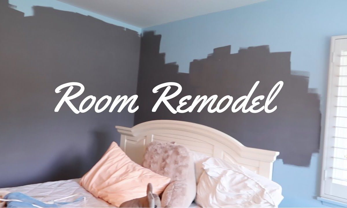 room remodel