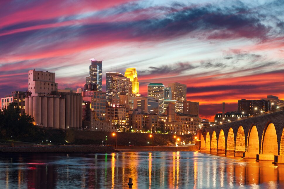 minneapolis