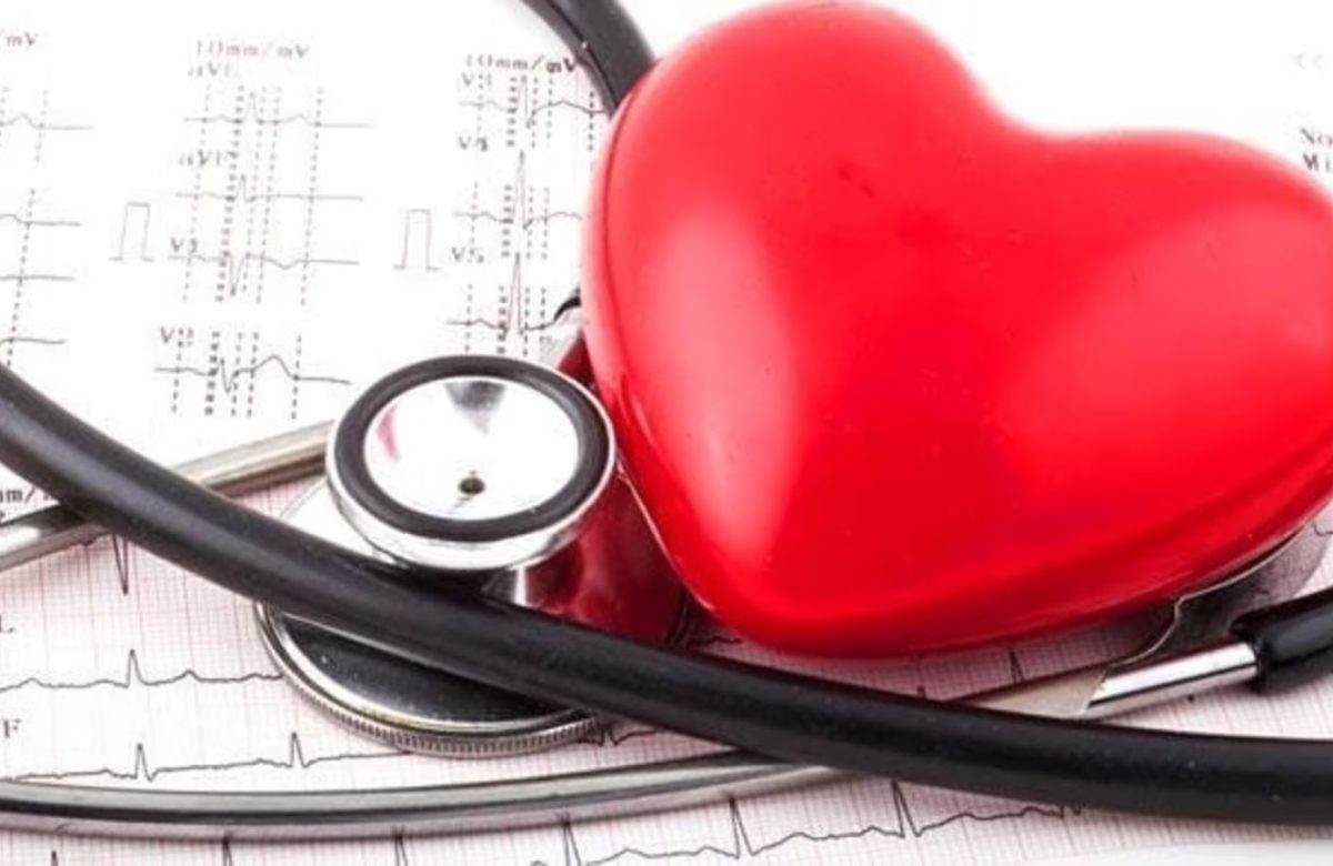 Weight Loss Drug's Heart Health